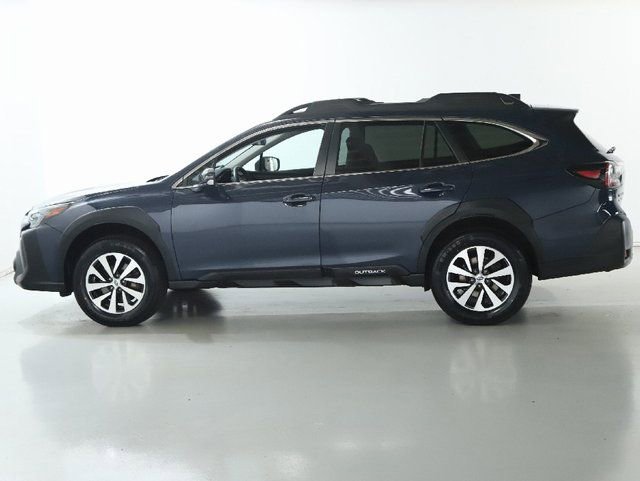 Certified 2024 Subaru Outback Premium AWD/4WD image 38