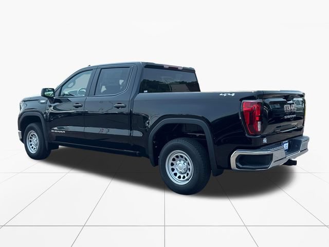 New 2026 GMC Sierra 1500 Pro w/ Pro Value Package AWD/4WD image 3