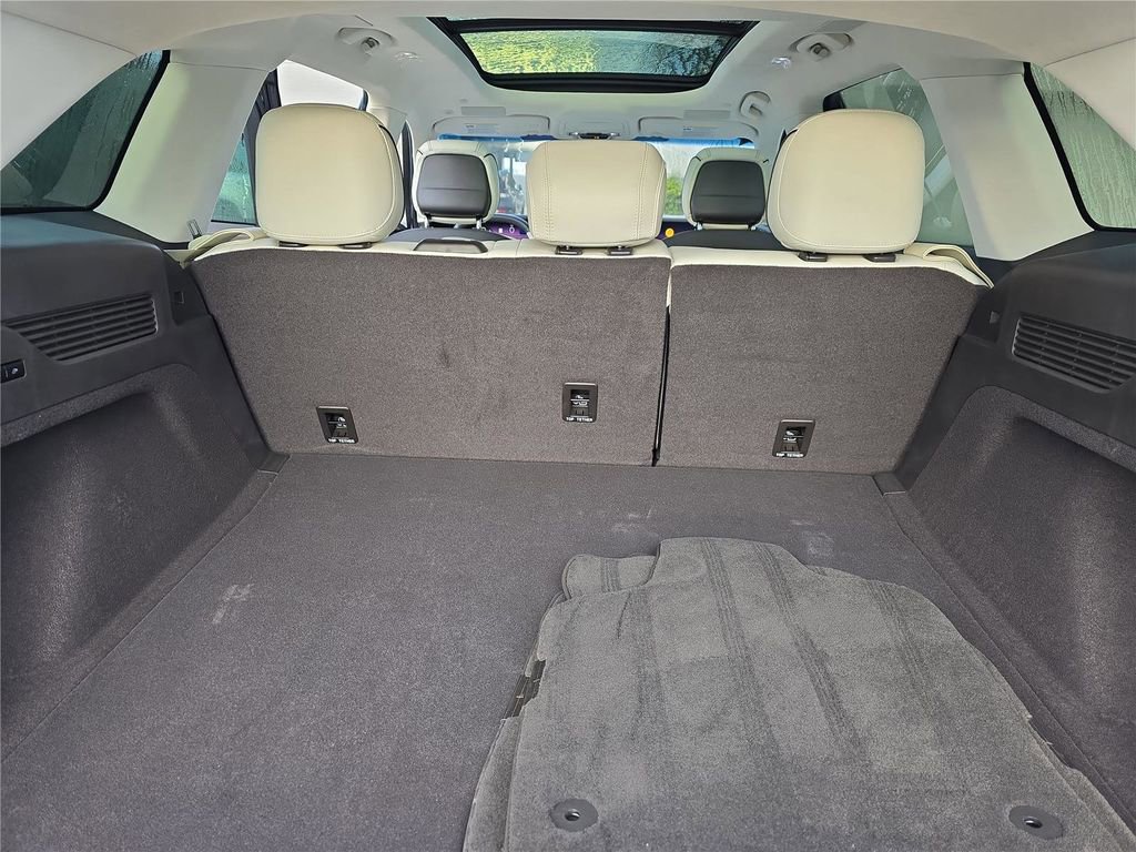 New 2024 Lincoln Nautilus Black Label image 29