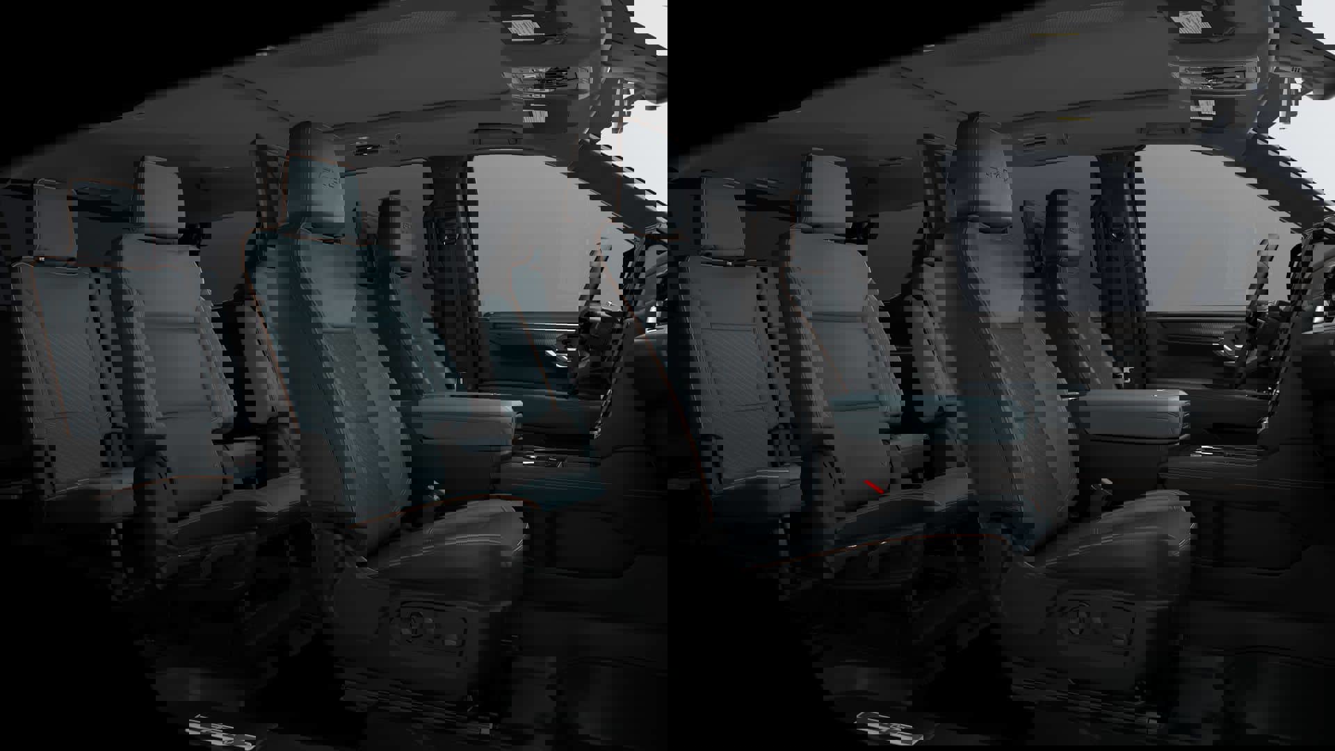 New 2026 GMC Yukon AT4 image 34