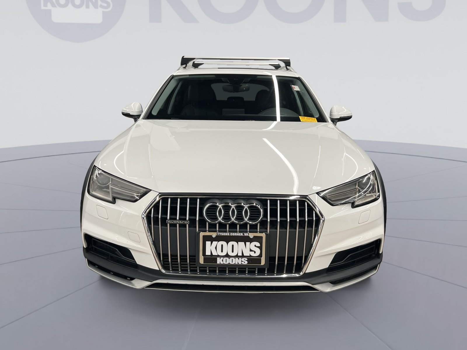 Used 2018 Audi A4 2.0T allroad Premium w/ Convenience Package AWD/4WD image 7