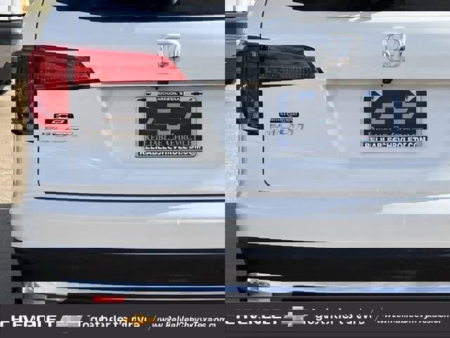Used 2018 Honda Pilot Touring image 6