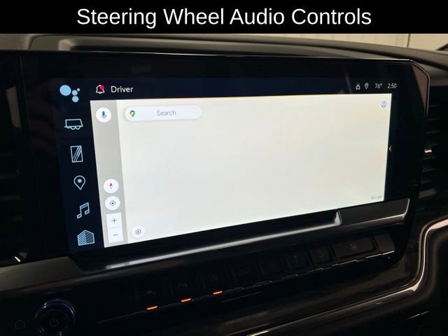 Certified 2023 Chevrolet Silverado 1500 LTZ w/ Z71 Off-Road Package image 14