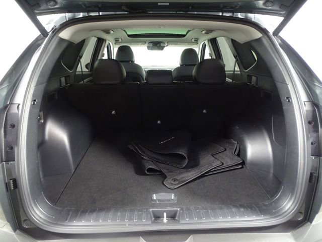 Used 2022 Hyundai Tucson Limited image 16