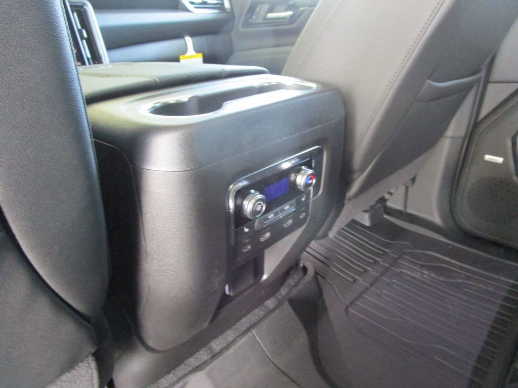 New 2026 GMC Yukon AT4 w/ AT4 Premium Plus Package image 21