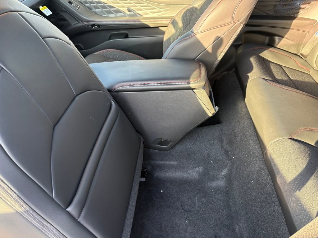 New 2026 Dodge Charger R/T Scat Pack image 30