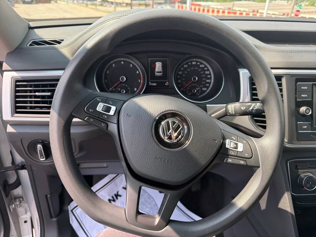 Used 2018 Volkswagen Atlas S AWD/4WD image 14