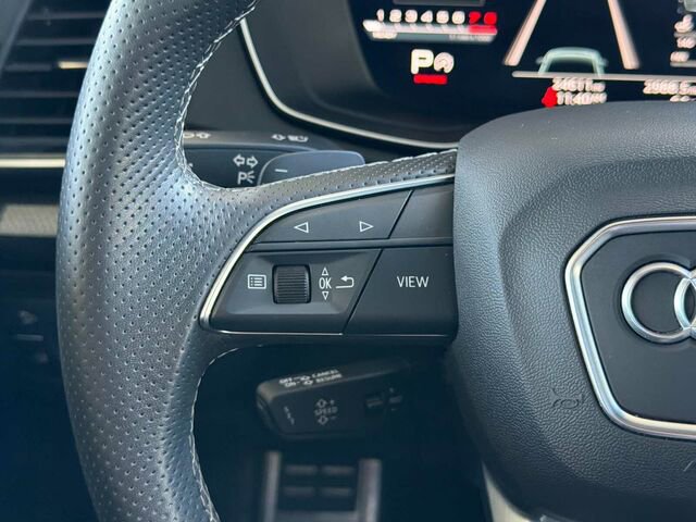 Used 2021 Audi SQ5 Prestige image 31