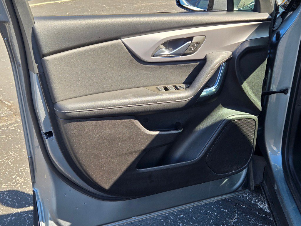 Certified 2024 Chevrolet Blazer LT w/ LPO, Floor Liner Package FWD image 20