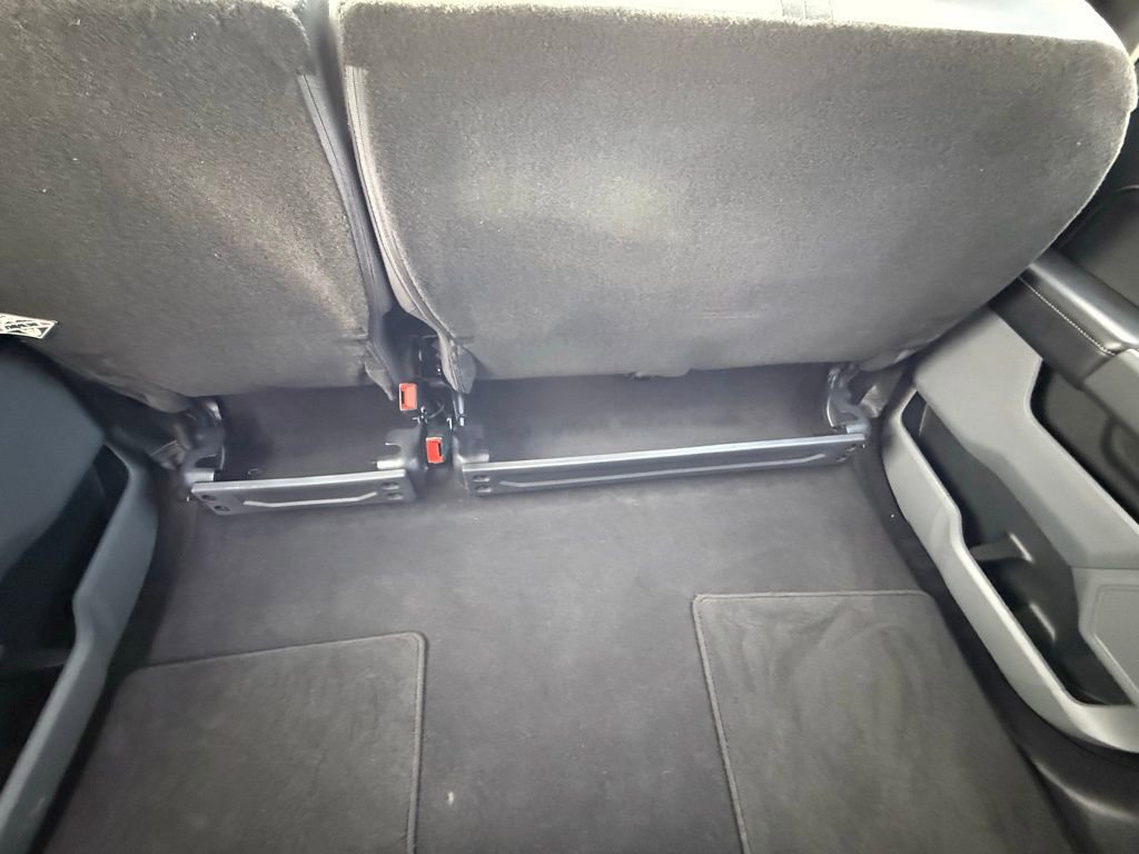 Used 2025 Ford F150 XLT w/ Equipment Group 301A Standard AWD/4WD image 32