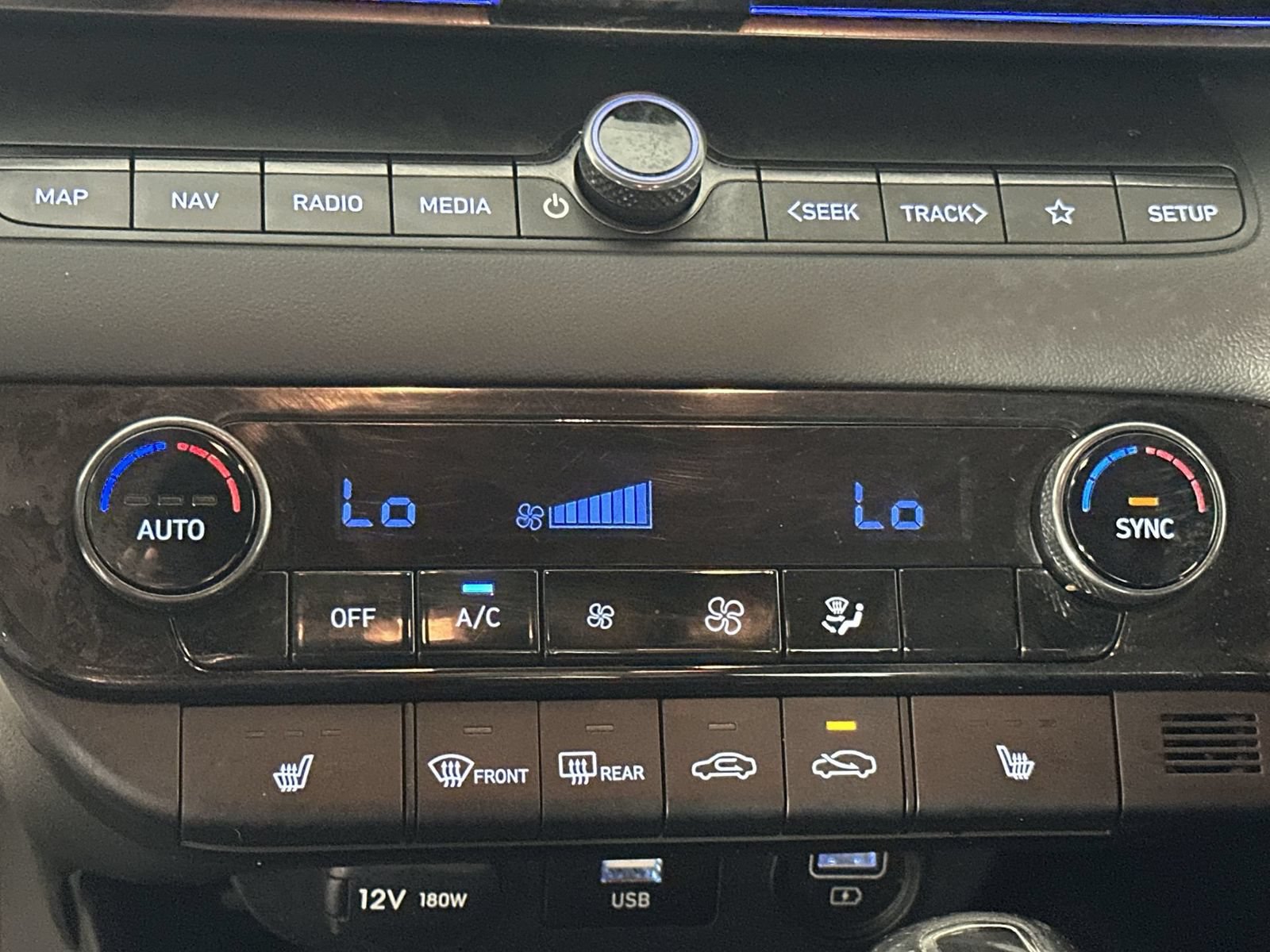Used 2023 Hyundai Elantra N FWD image 19