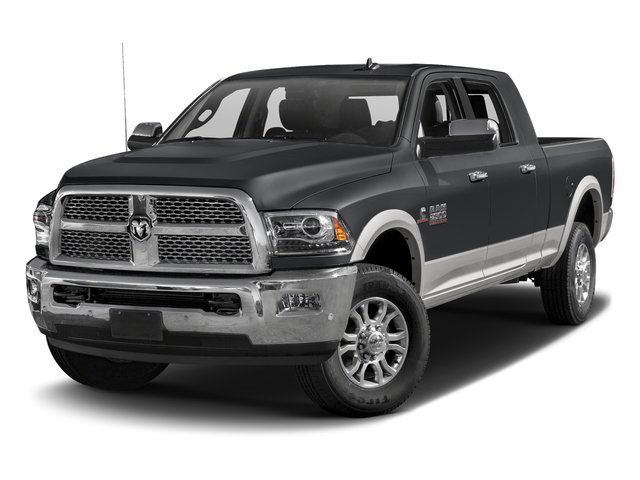 Certified 2017 RAM 2500 Laramie w/ Sport Appearance Group AWD/4WD image 1