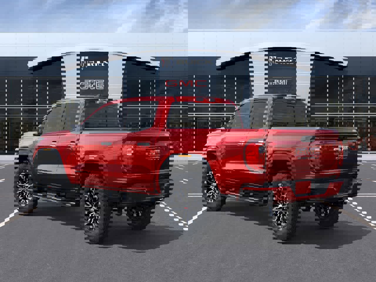 New 2026 GMC Canyon Denali image 3