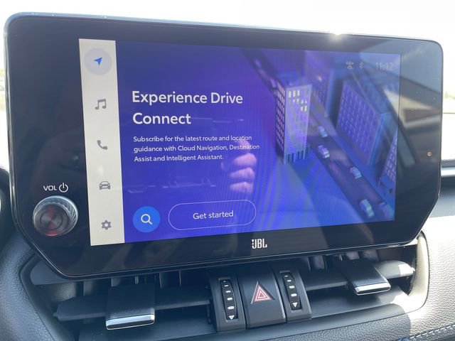 Used 2025 Toyota RAV4 XSE w/ Advanced Technology Package image 20