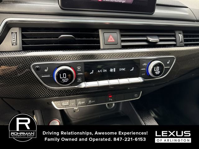 Used 2018 Audi S5 Premium Plus AWD/4WD image 10