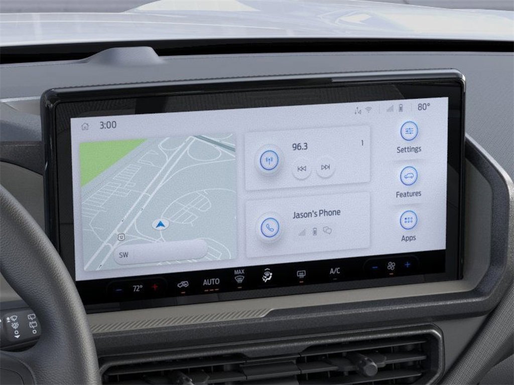 New 2025 Ford Bronco Sport Big Bend image 17