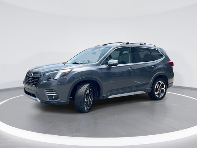 Used 2023 Subaru Forester Touring