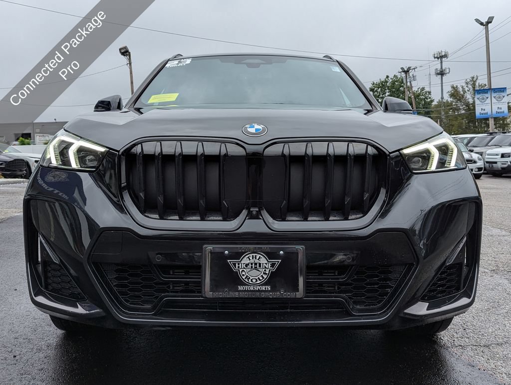 Used 2023 BMW X1 xDrive28i w/ Premium Package AWD/4WD image 5