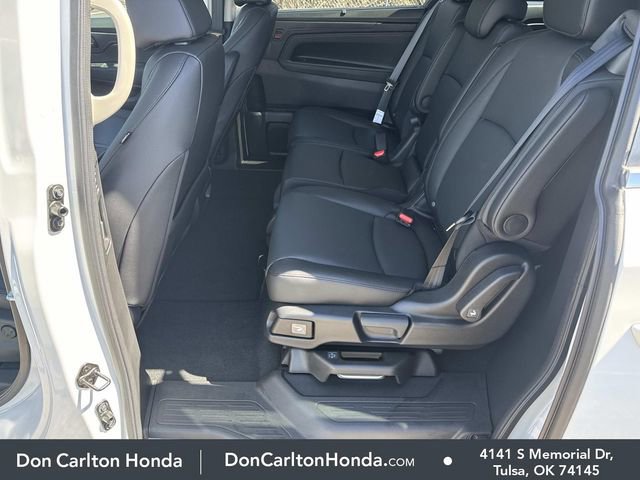 New 2026 Honda Odyssey EX-L image 17