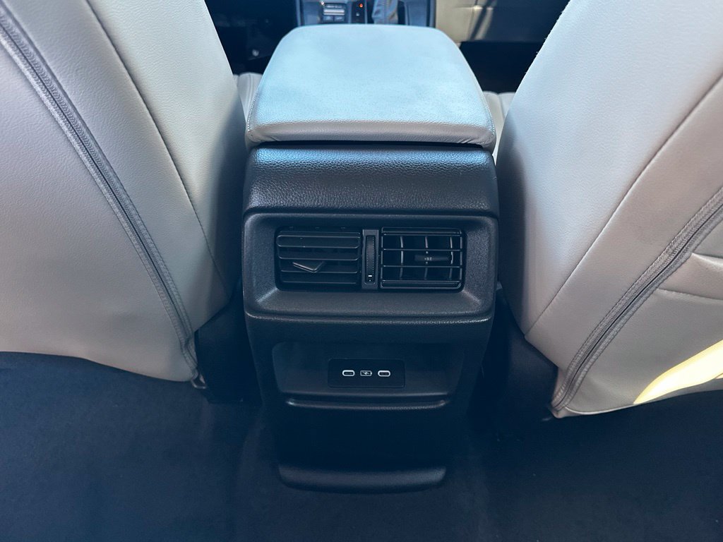 Used 2025 Honda CR-V EX-L image 20