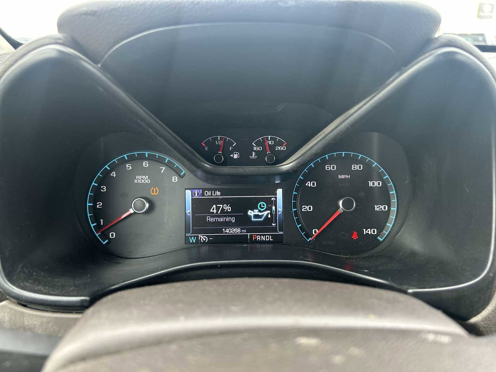 Used 2017 GMC Canyon SLE image 11