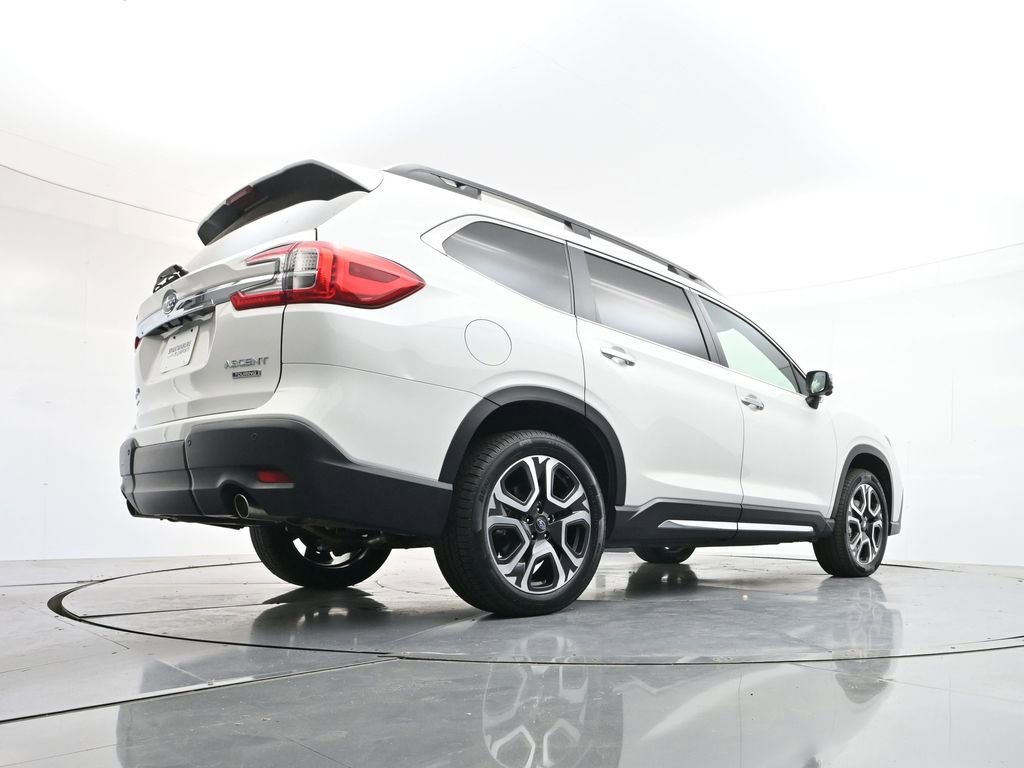 Used 2023 Subaru Ascent Touring AWD/4WD image 35