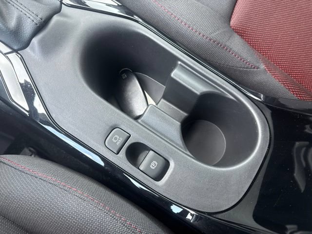 Used 2024 Toyota Corolla SE FWD image 30