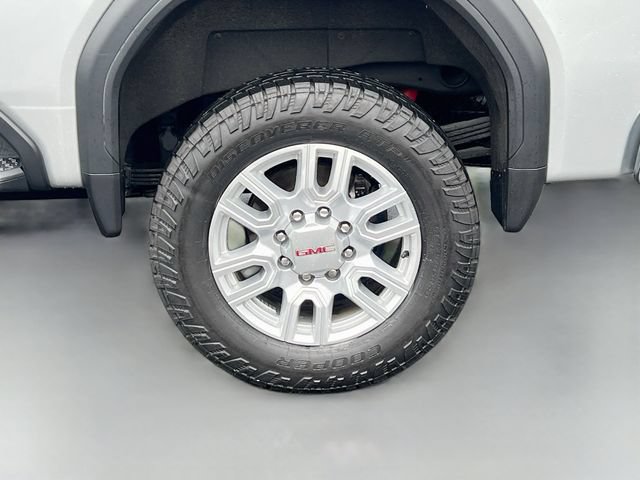 Used 2023 GMC Sierra 2500 SLE w/ SLE Value Package; AWD/4WD image 35