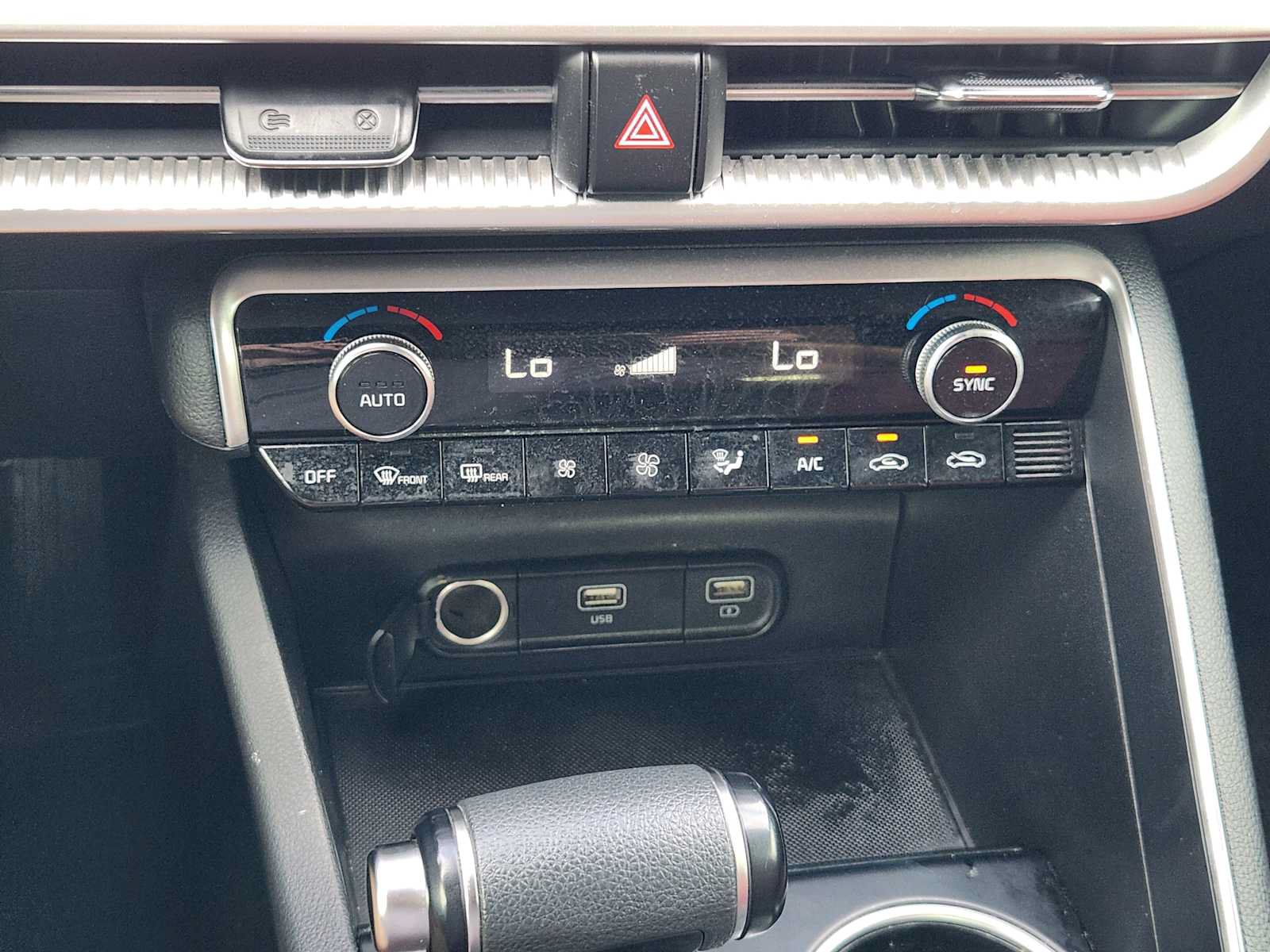 Used 2024 Kia K5 GT-Line FWD image 18
