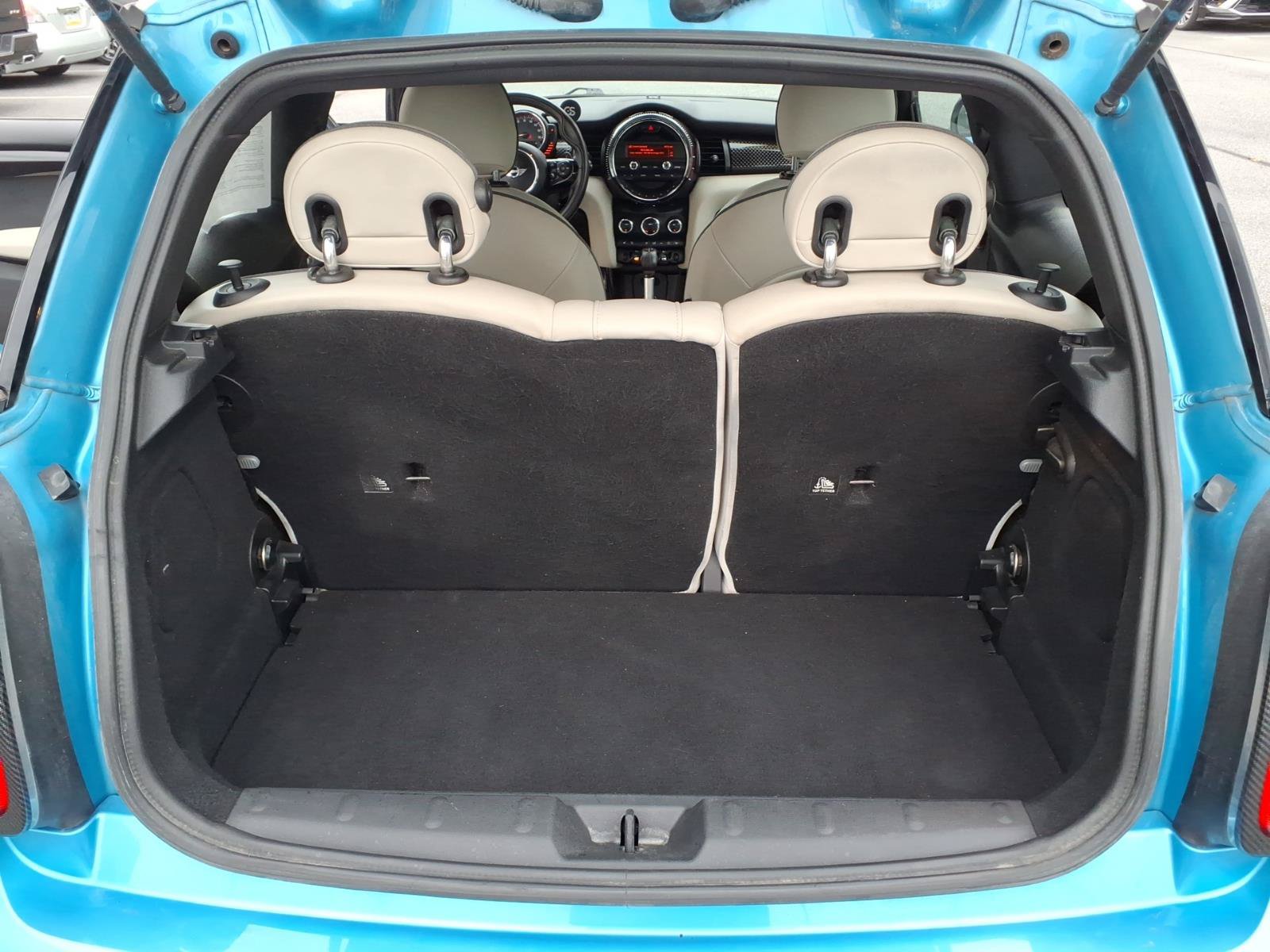 Used 2016 MINI Cooper John Cooper Works FWD image 16