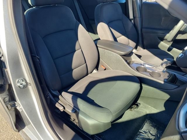 Used 2024 Chevrolet Malibu LT image 17