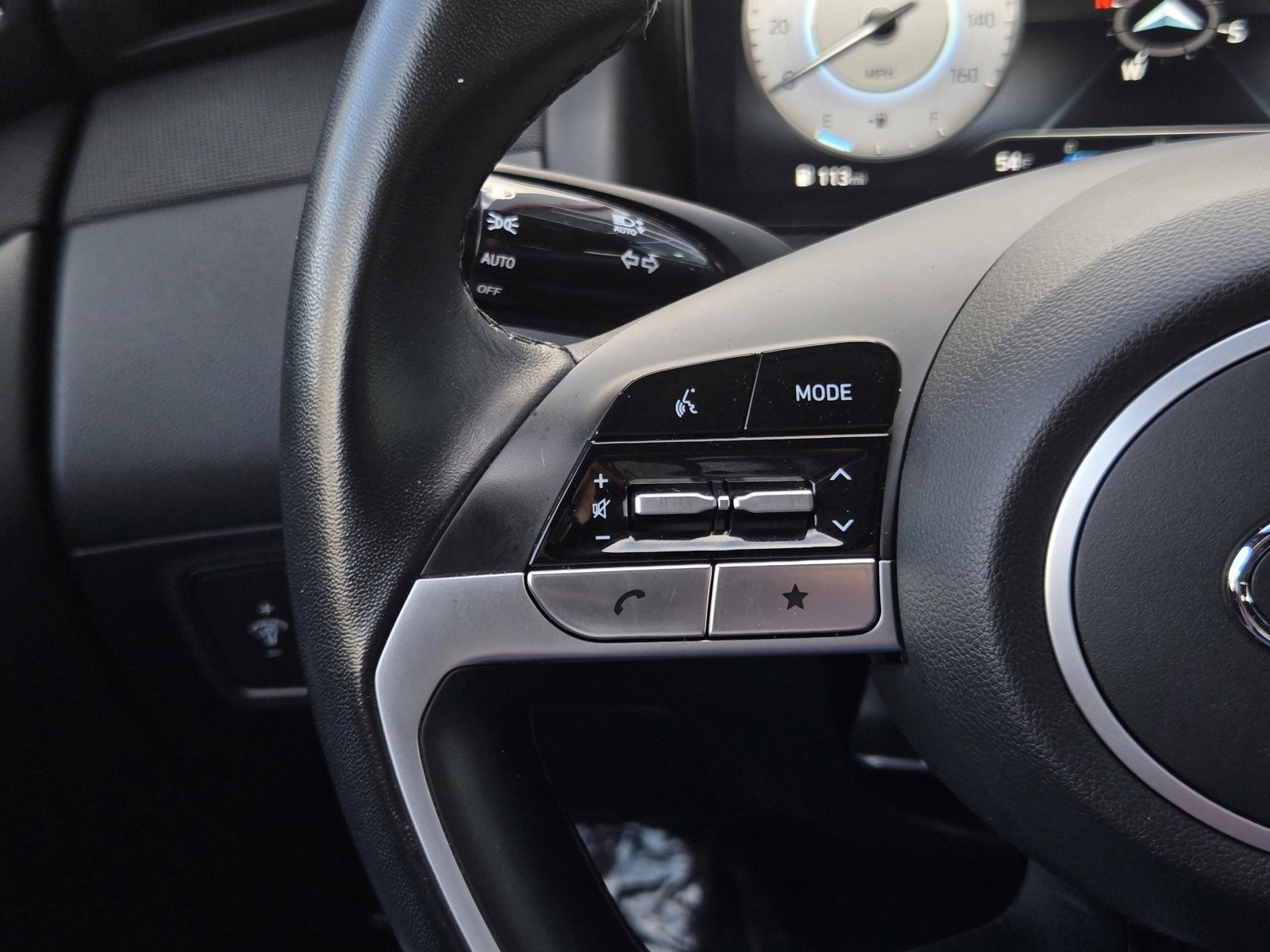 Used 2024 Hyundai Tucson XRT image 21