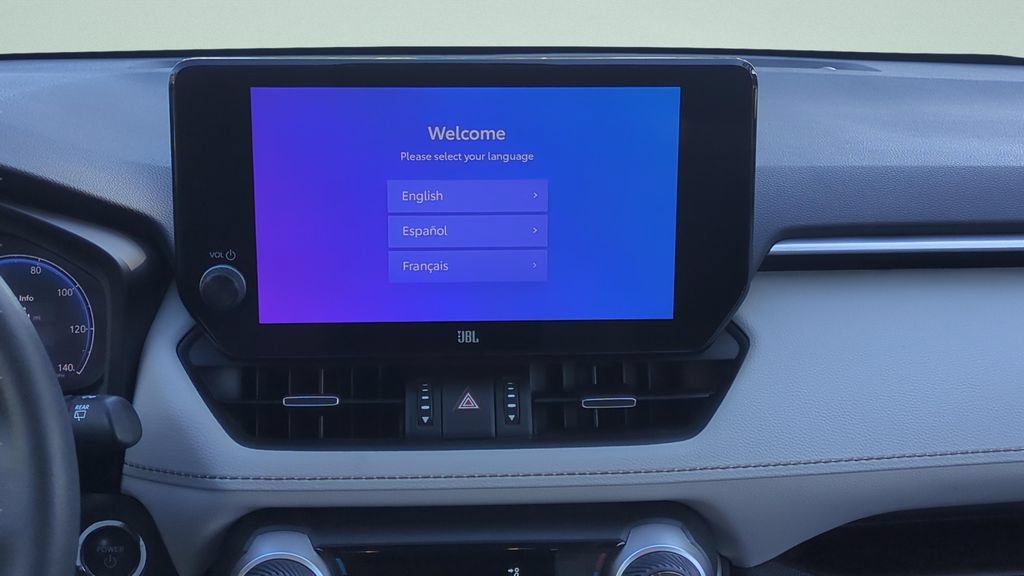 Certified 2024 Toyota RAV4 Limited w/ Advanced Technology Package AWD/4WD image 14