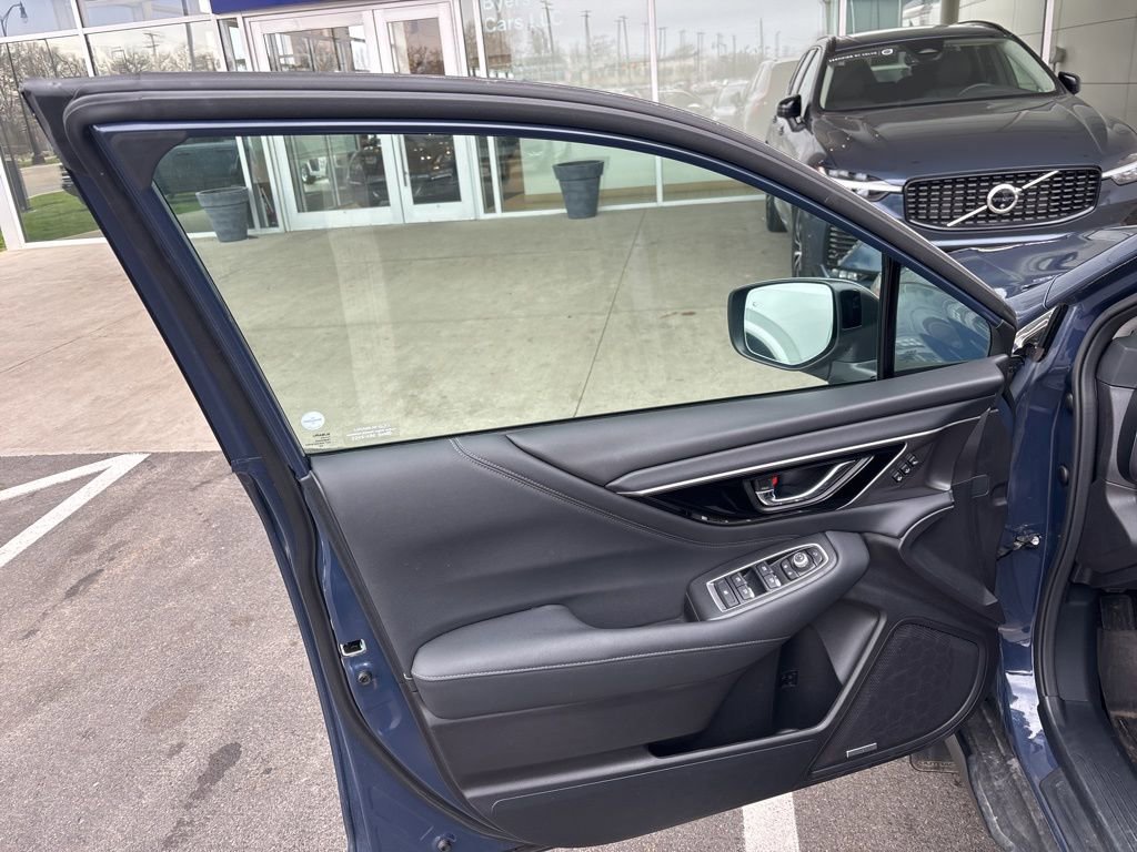 Used 2023 Subaru Outback Touring XT image 10