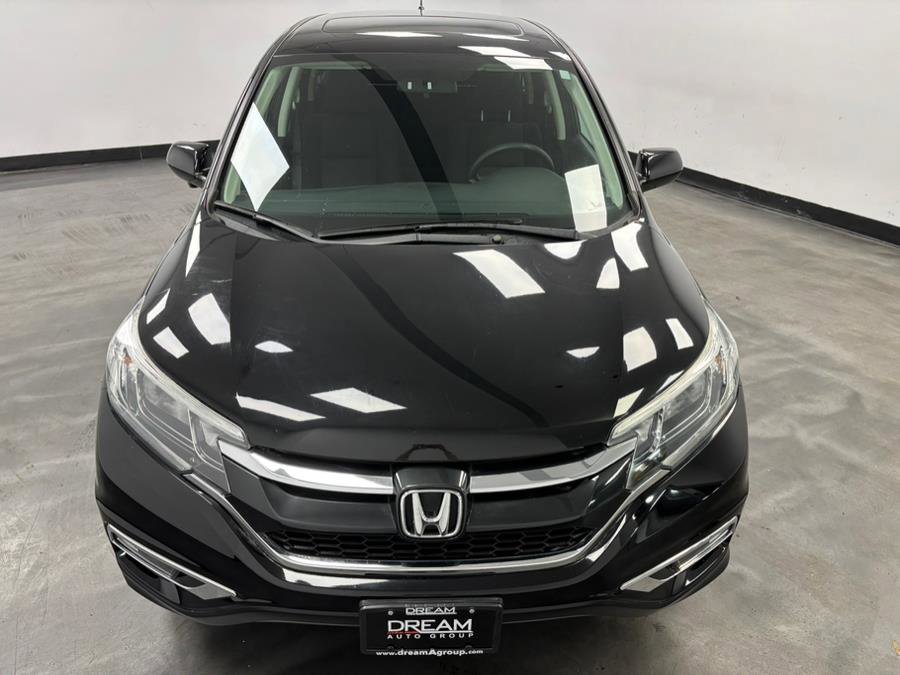 Used 2015 Honda CR-V EX image 11