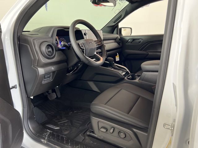 New 2026 Chevrolet Colorado Trail Boss image 13