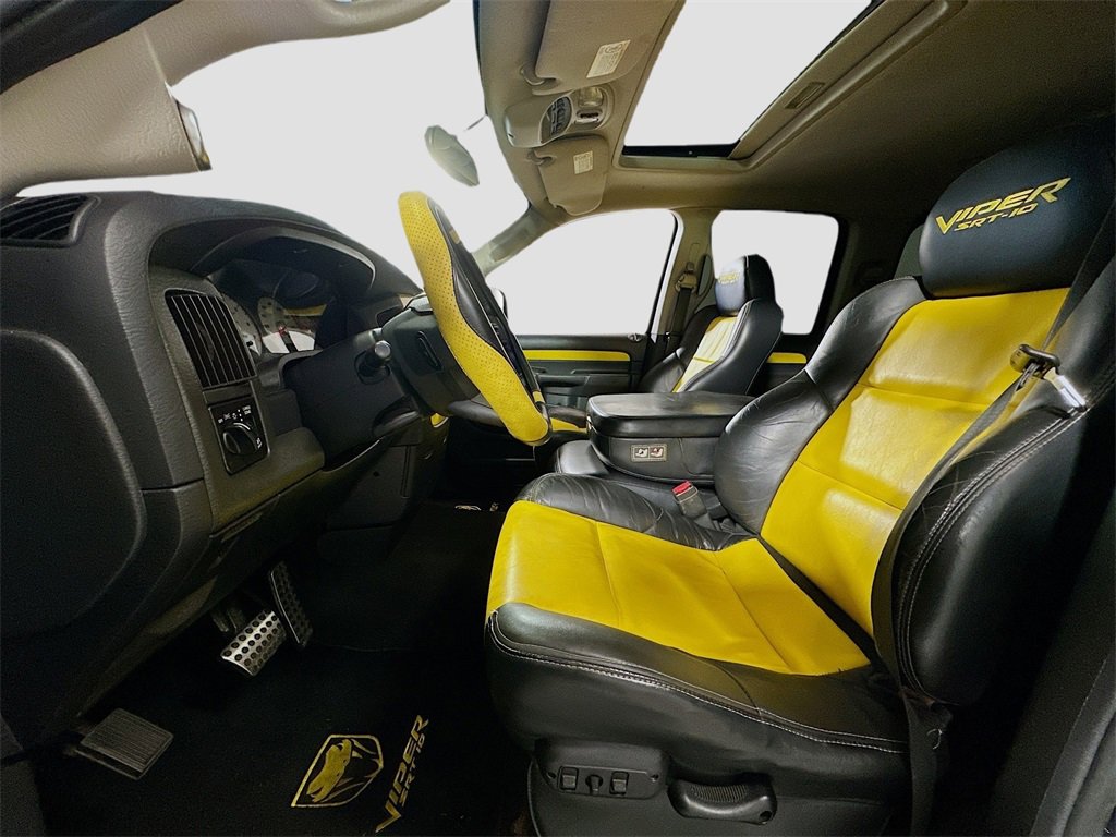 Used 2005 Dodge Ram 1500 Truck 2WD Quad Cab image 20