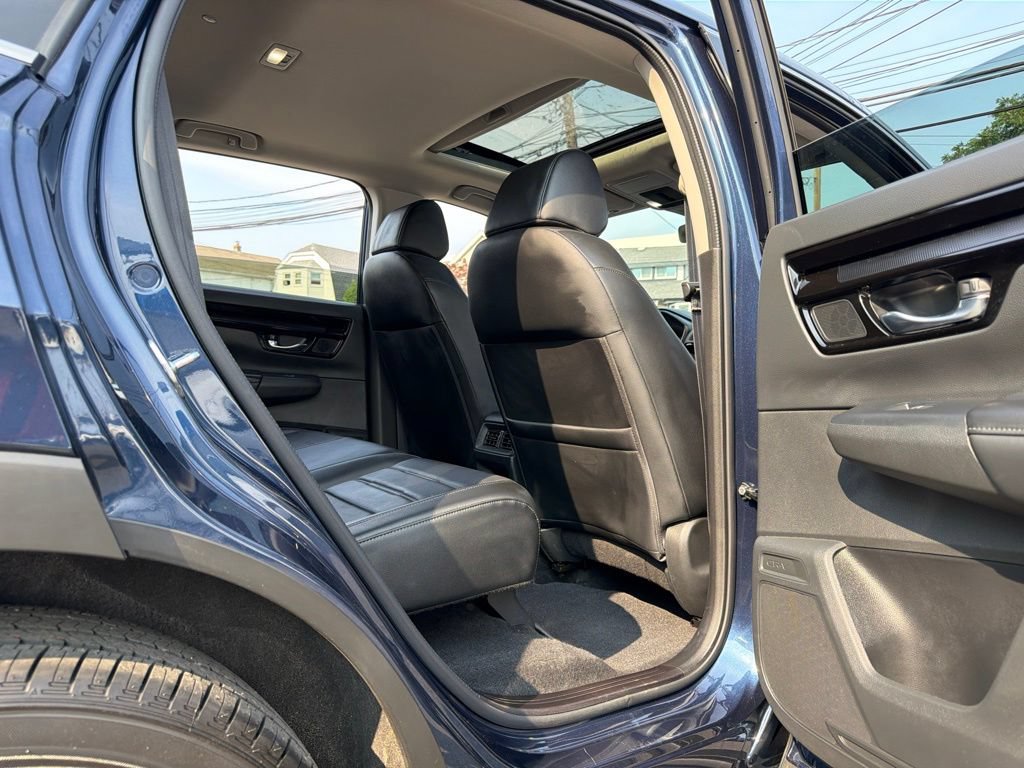 Used 2026 Honda CR-V EX-L image 13