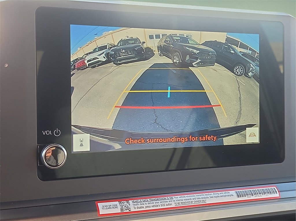 New 2026 Toyota Tacoma SR5 image 16