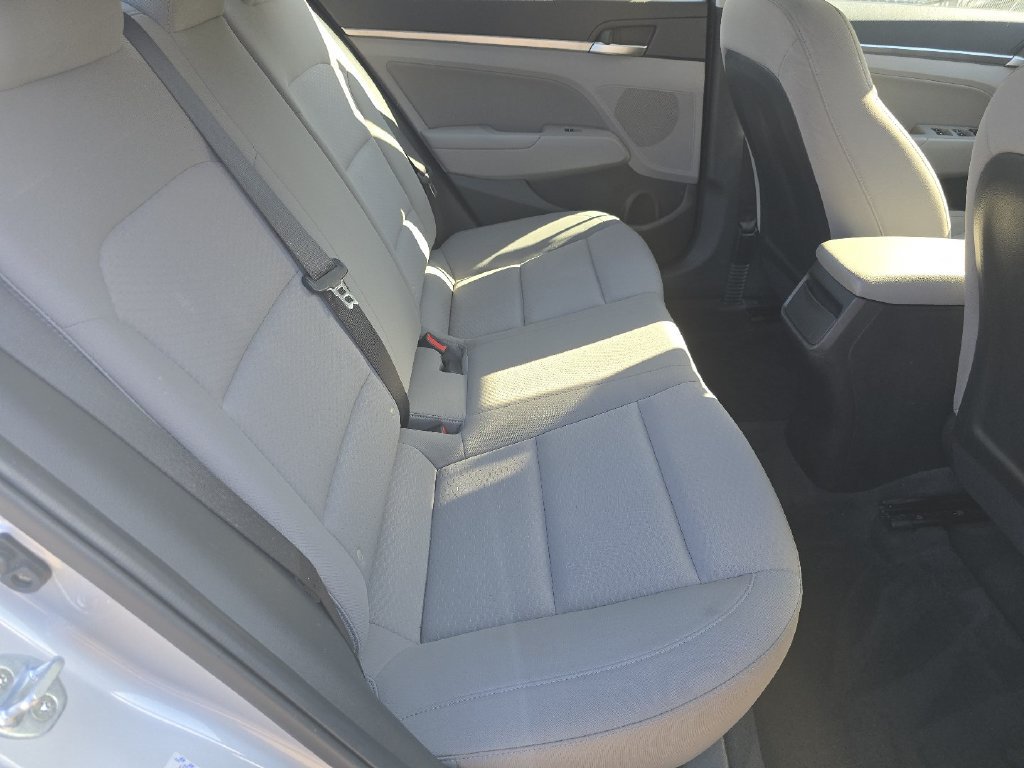 Used 2020 Hyundai Elantra Value Edition w/ Cargo Package (C1) FWD image 18