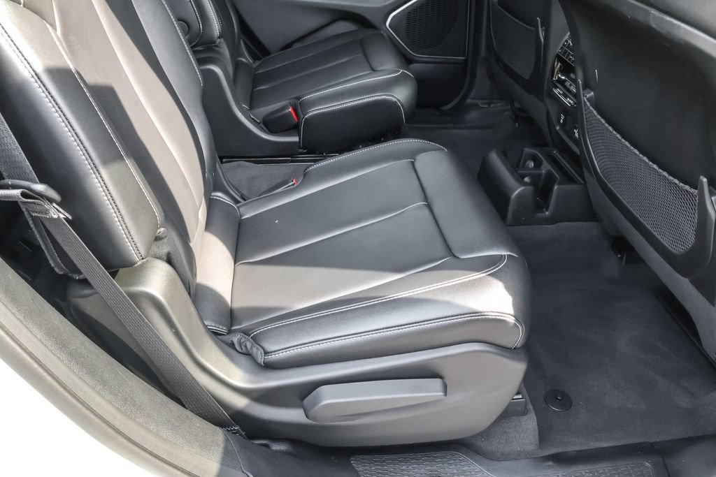 Used 2021 Jeep Grand Cherokee L Limited AWD/4WD image 36