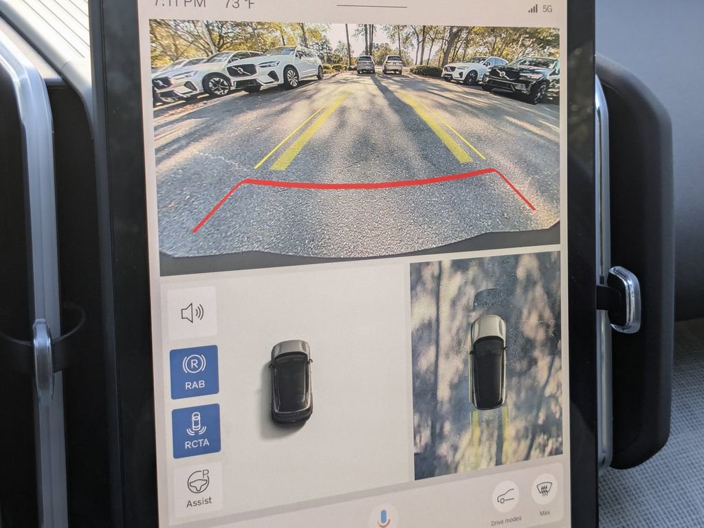 New 2025 Volvo EX30 Ultra w/ Climate Package image 23