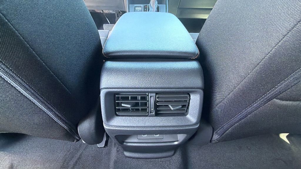 New 2026 Honda CR-V Sport image 25