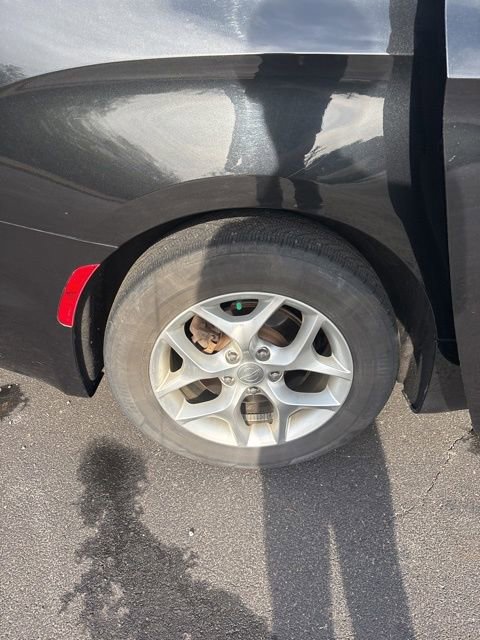 Used 2020 Chrysler Pacifica Limited w/ Advanced Safetytec Group image 29