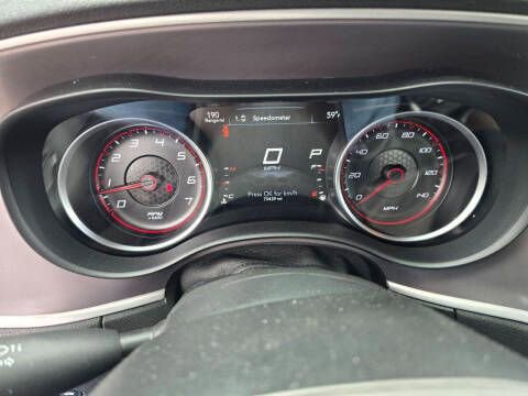Used 2022 Dodge Charger SXT image 15