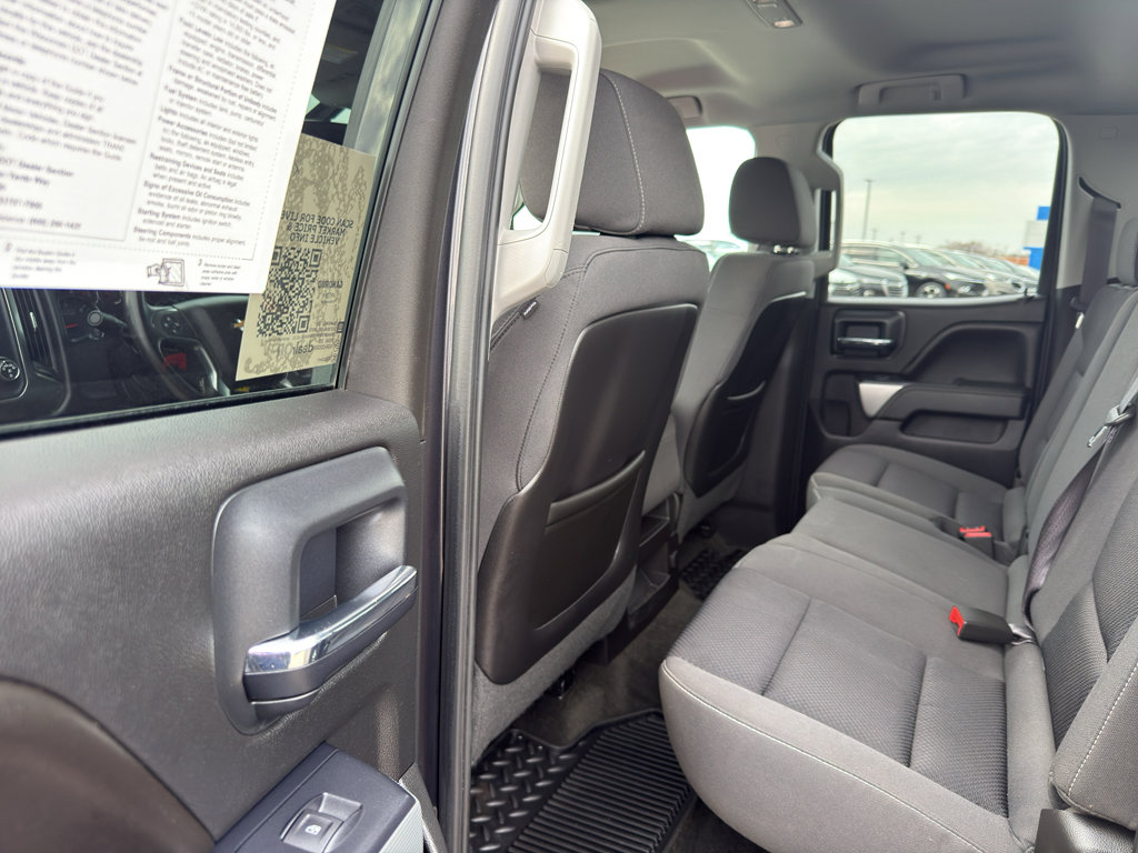 Used 2014 Chevrolet Silverado 1500 LT w/ All Star Edition image 31