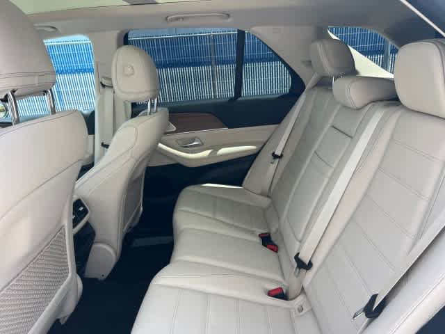 Certified 2023 Mercedes-Benz GLE 450 4MATIC image 18