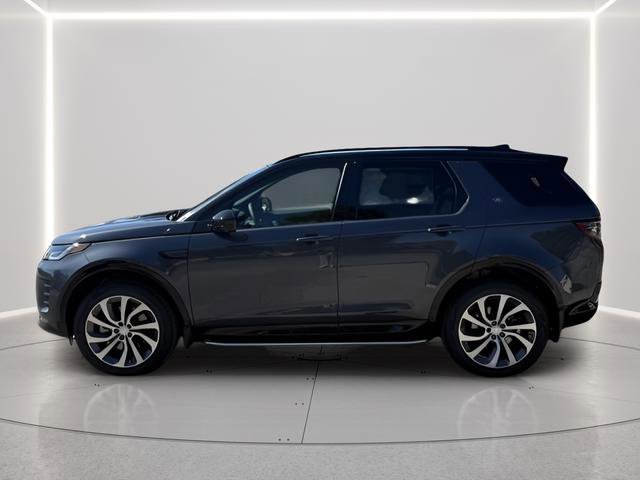 New 2025 Land Rover Discovery Sport Dynamic SE image 2