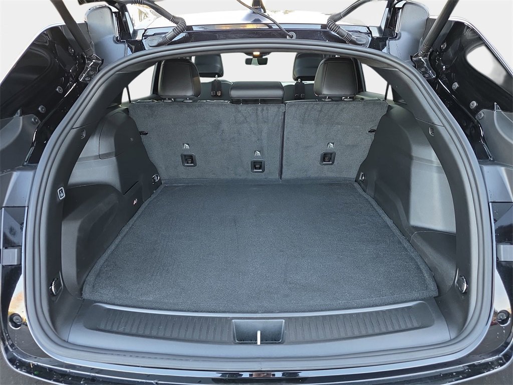 Used 2025 Jeep Wagoneer S Launch Edition image 14