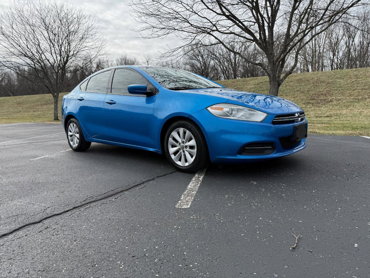 Used 2015 Dodge Dart Aero image 1